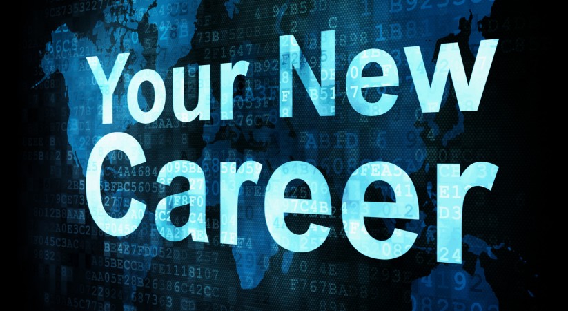 How to kick-start your career in IT – Part 1- Areas/Fields in ...